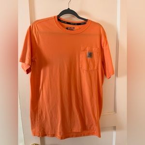 carhartt tee
